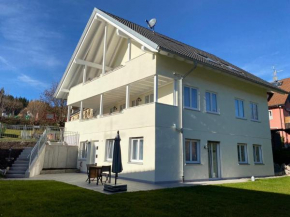 Steppacher Ferienappartements Friedenweiler